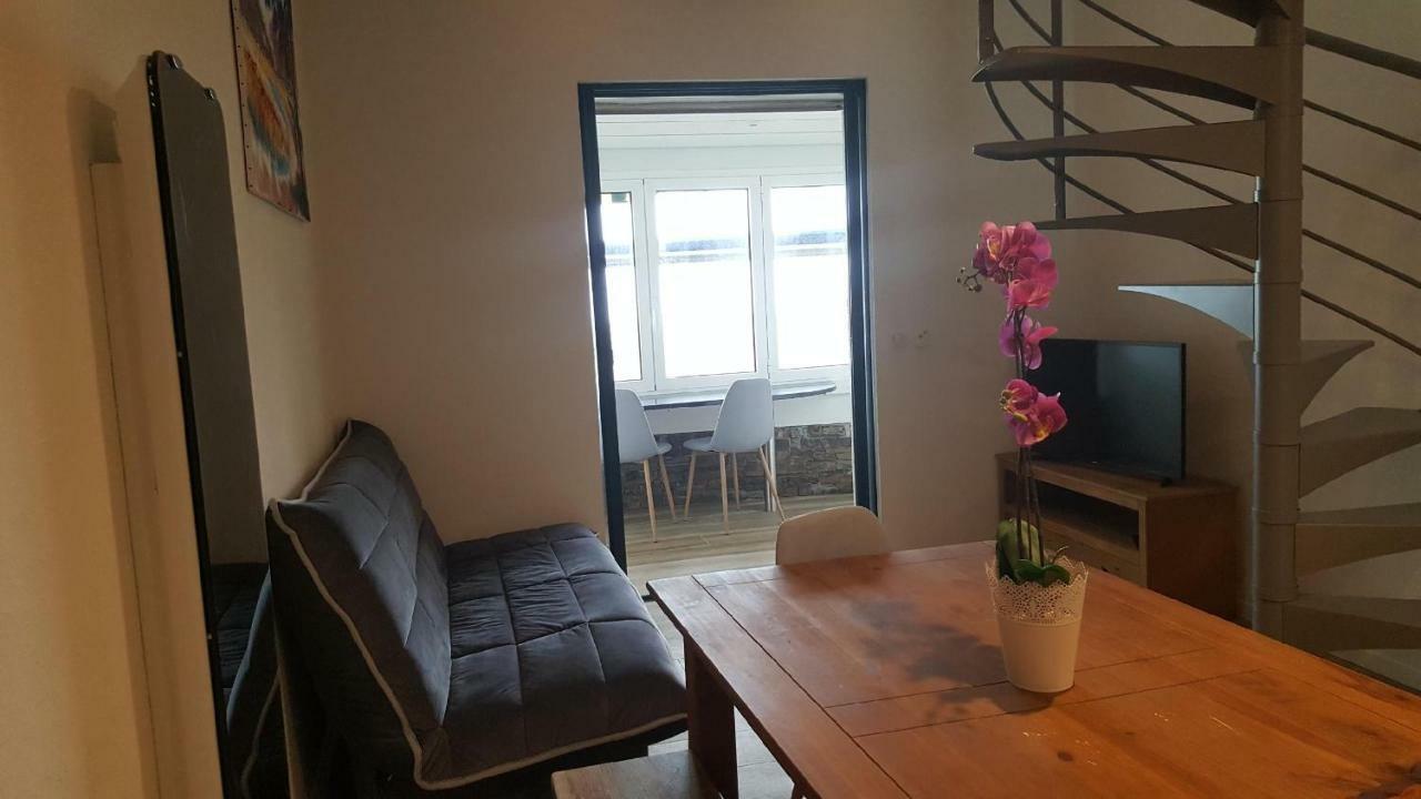Appartement CAPBRETON face à l'océan sans vis à vis, avec piscine Exterior foto